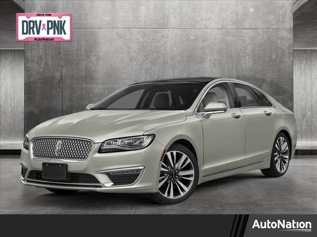 2019 Lincoln MKZ Reserve I