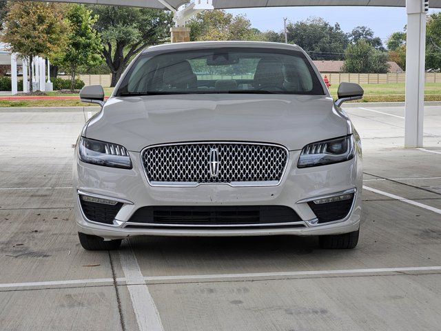 2019 Lincoln MKZ Reserve I