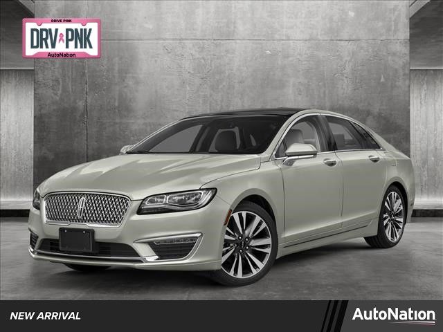 2019 Lincoln MKZ Reserve I