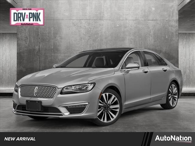 2019 Lincoln MKZ Reserve I