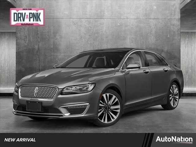 2019 Lincoln MKZ Reserve I