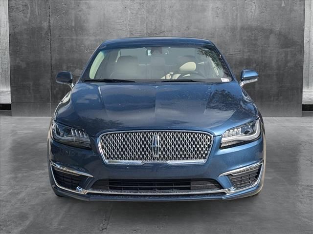 2019 Lincoln MKZ Reserve I