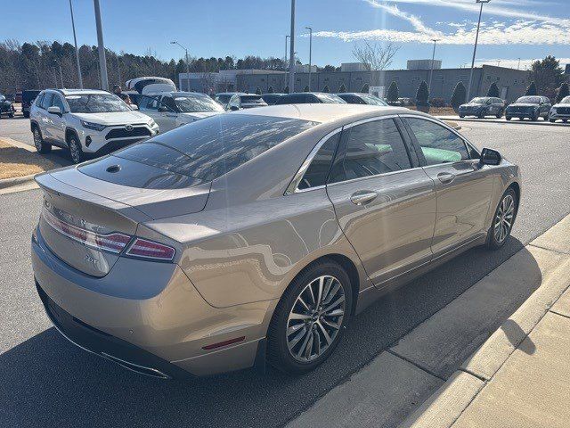 2019 Lincoln MKZ Reserve I