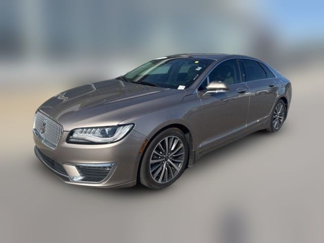 2019 Lincoln MKZ Reserve I