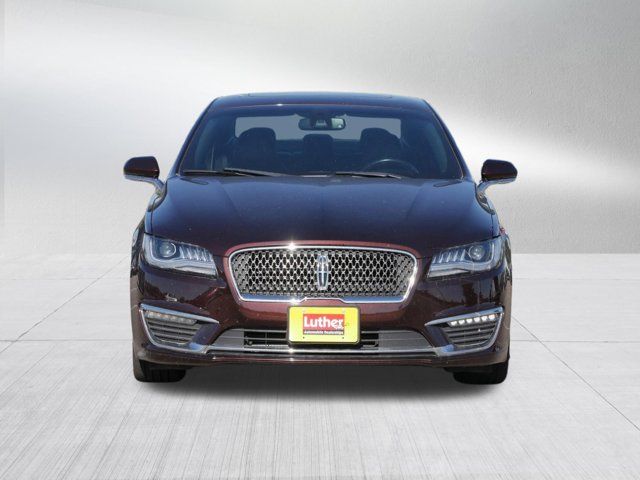 2019 Lincoln MKZ Reserve I