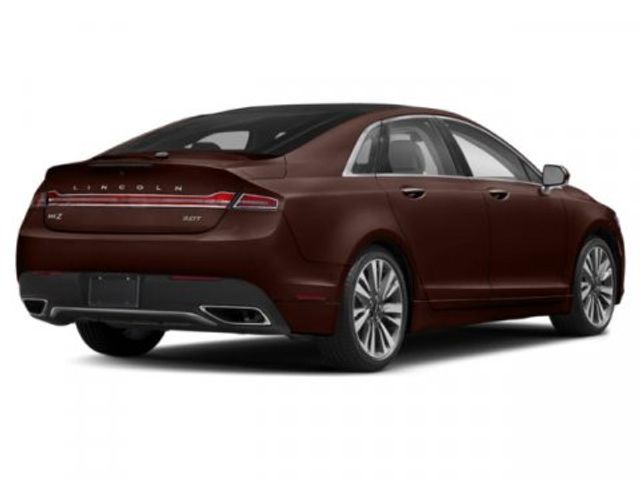 2019 Lincoln MKZ Reserve I