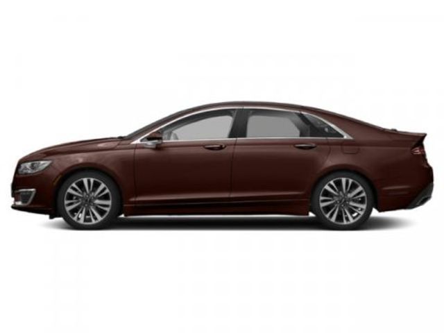 2019 Lincoln MKZ Reserve I