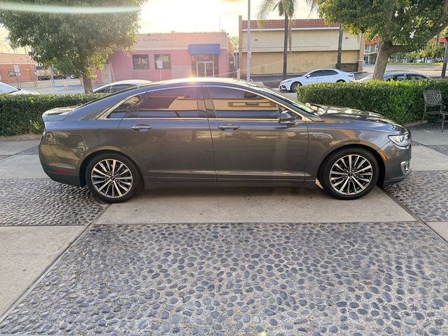 2019 Lincoln MKZ Reserve I