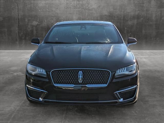 2019 Lincoln MKZ Reserve I