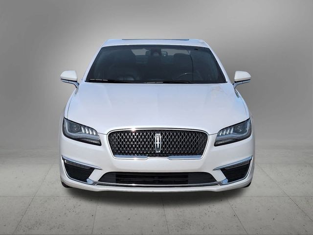 2019 Lincoln MKZ Reserve I