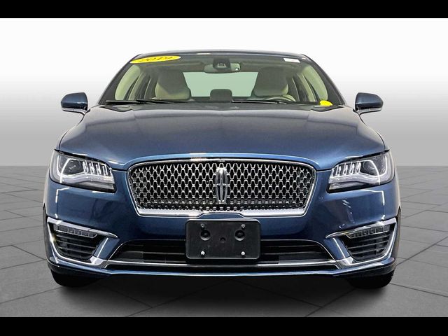 2019 Lincoln MKZ Reserve I