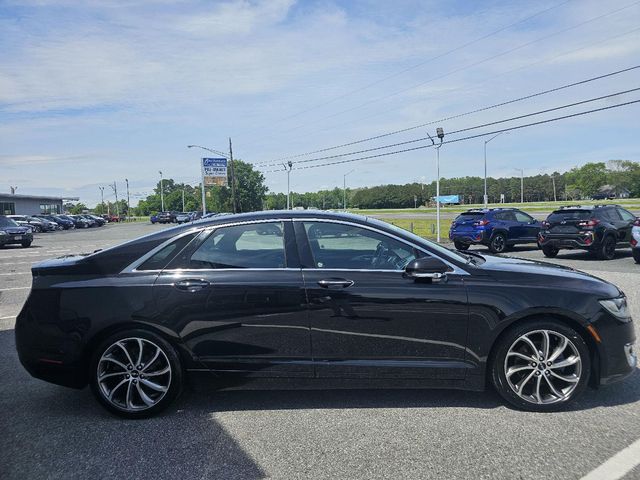 2019 Lincoln MKZ Reserve I