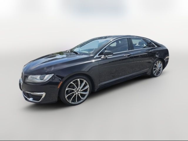 2019 Lincoln MKZ Reserve I