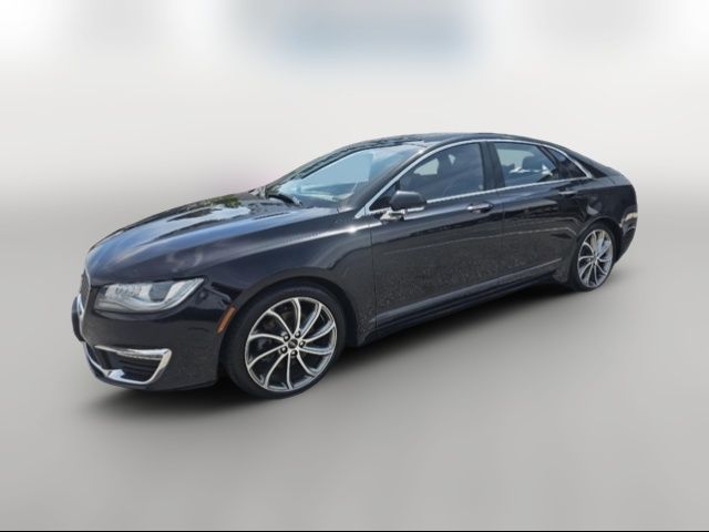 2019 Lincoln MKZ Reserve I