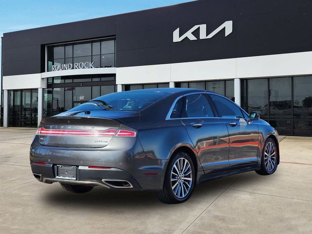2019 Lincoln MKZ Reserve I