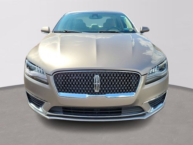 2019 Lincoln MKZ Reserve I