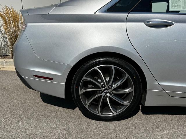 2019 Lincoln MKZ Reserve I