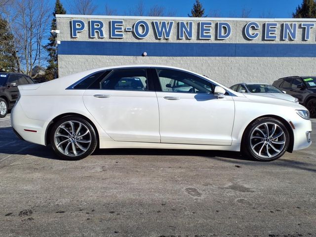 2019 Lincoln MKZ Reserve I