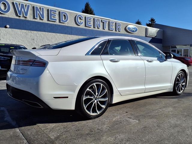 2019 Lincoln MKZ Reserve I