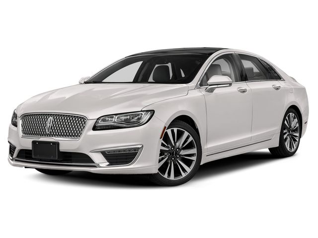 2019 Lincoln MKZ Reserve I