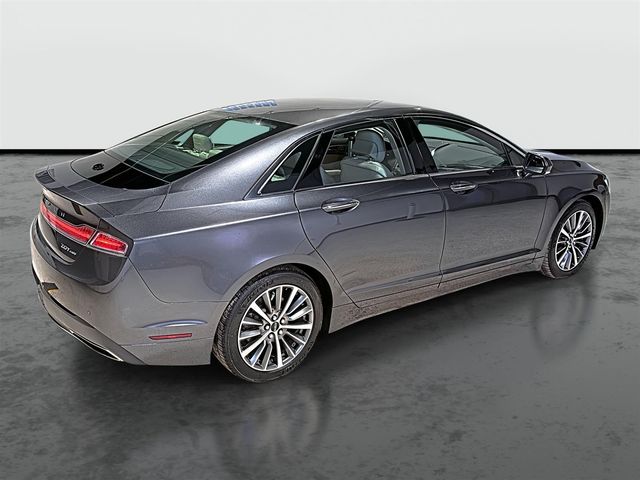 2019 Lincoln MKZ Reserve I