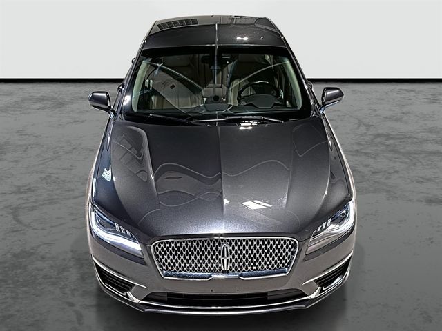 2019 Lincoln MKZ Reserve I