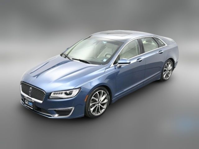 2019 Lincoln MKZ Reserve I