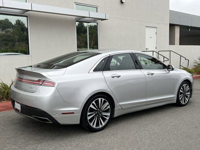 2019 Lincoln MKZ Reserve II