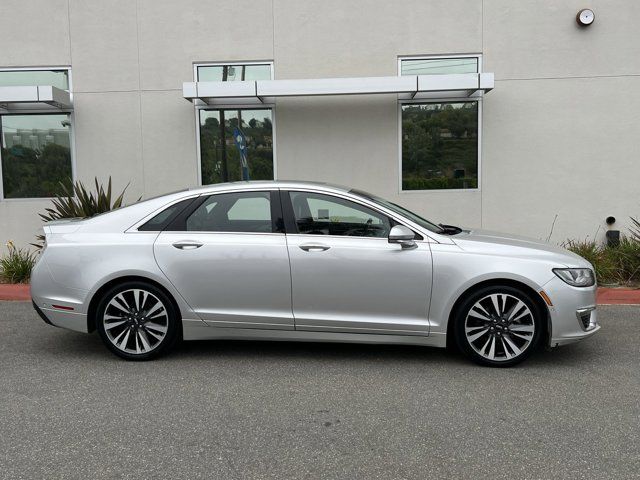 2019 Lincoln MKZ Reserve II