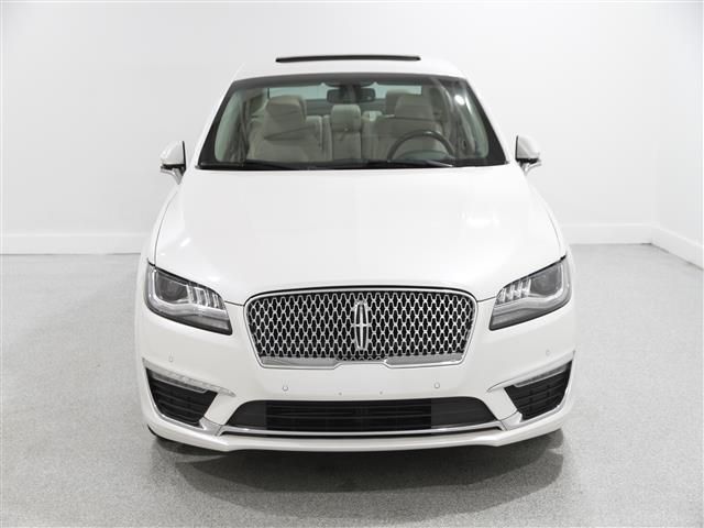 2019 Lincoln MKZ Reserve II