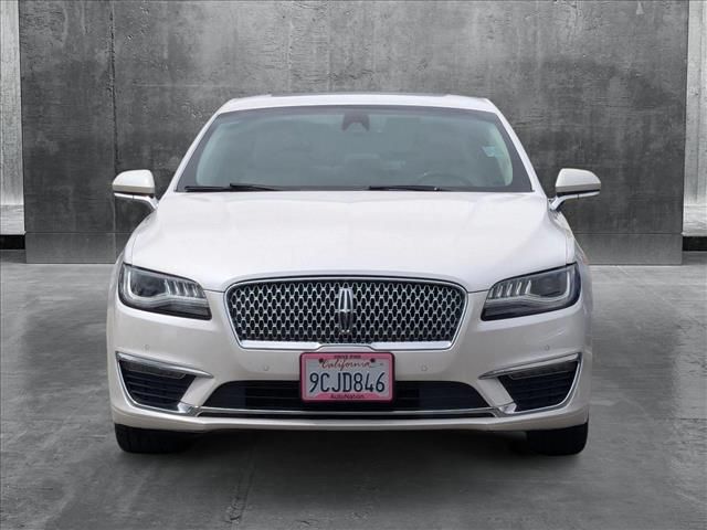 2019 Lincoln MKZ Reserve II