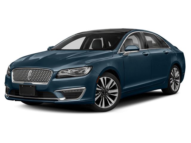 2019 Lincoln MKZ Reserve II