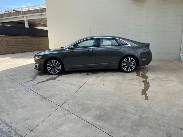 2019 Lincoln MKZ Reserve II