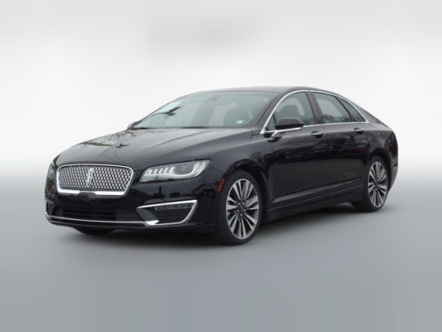 2019 Lincoln MKZ Reserve II