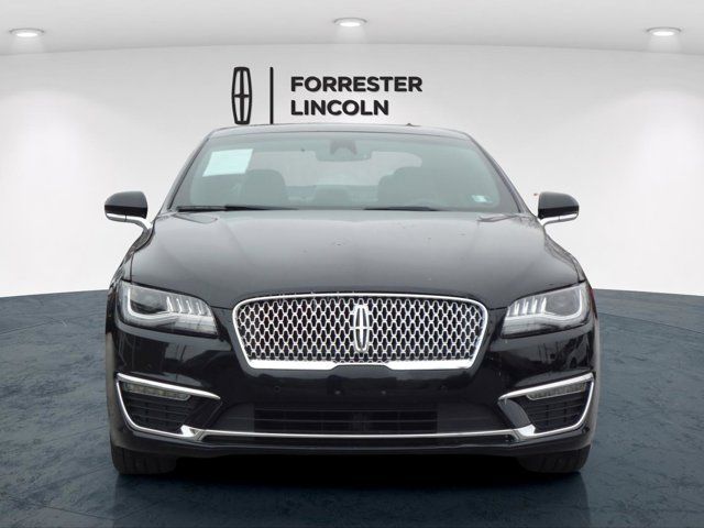 2019 Lincoln MKZ Reserve II
