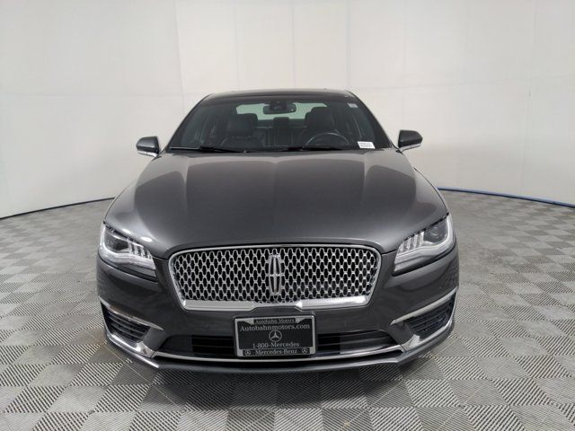 2019 Lincoln MKZ Reserve II