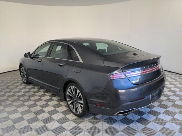 2019 Lincoln MKZ Reserve II