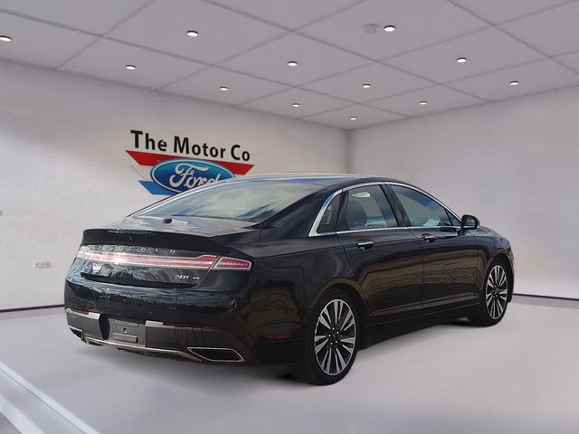 2019 Lincoln MKZ Reserve II