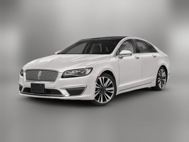 2019 Lincoln MKZ Reserve II