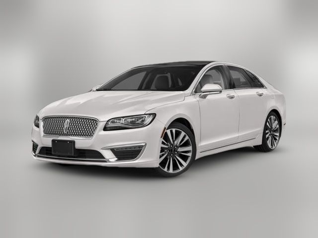 2019 Lincoln MKZ Reserve II