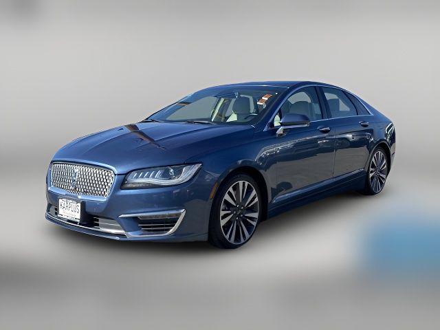 Used Lincoln MKZ with AWD For Sale Near Me Auto Navigator - Main Image