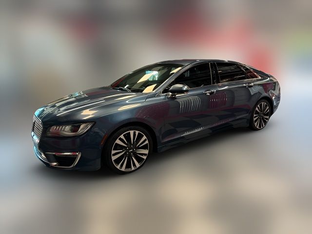 2019 Lincoln MKZ Reserve II