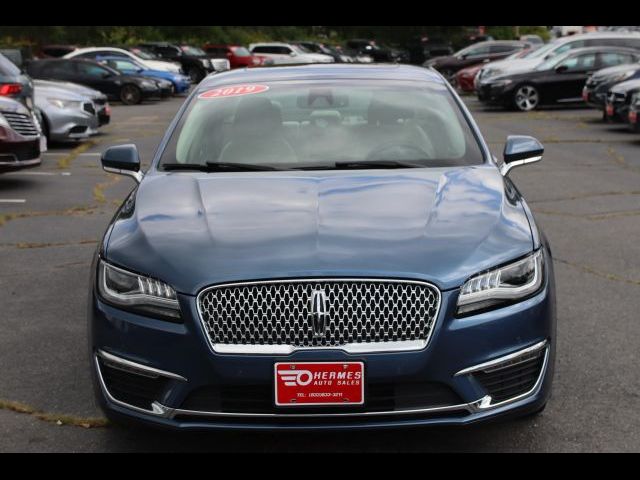 2019 Lincoln MKZ Reserve II