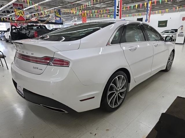 2019 Lincoln MKZ Reserve I