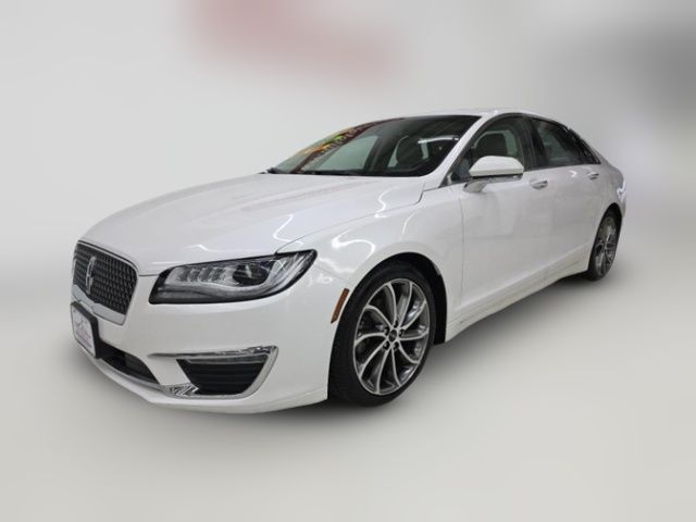 2019 Lincoln MKZ Reserve I