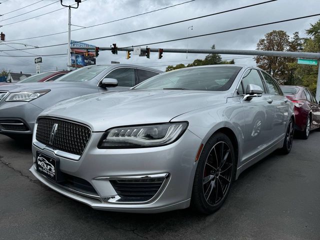 2019 Lincoln MKZ Reserve I