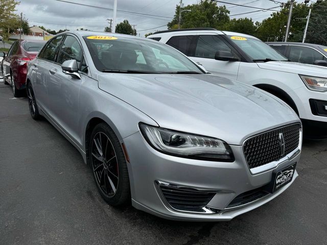 2019 Lincoln MKZ Reserve I