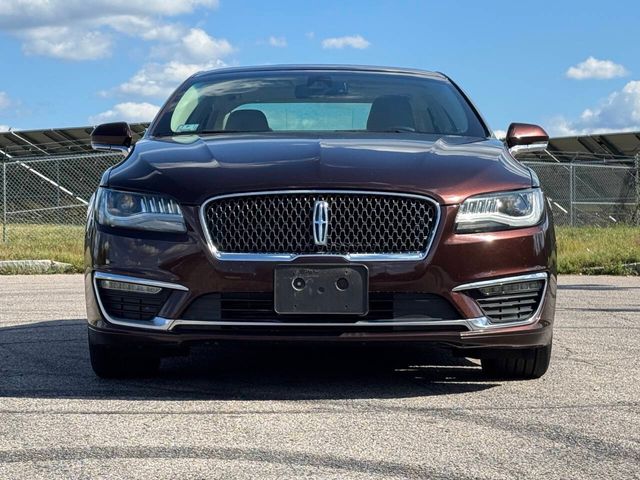 2019 Lincoln MKZ Reserve I