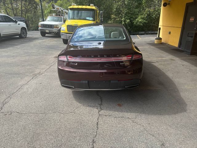 2019 Lincoln MKZ Reserve I