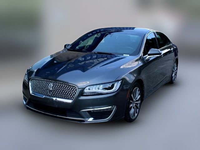 2019 Lincoln MKZ Reserve I